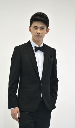 谢懿富 调色与视觉增强负责人